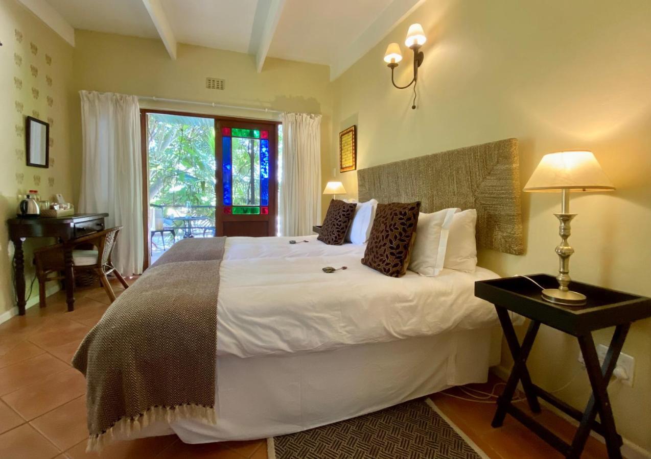 Darling Lodge Guest House Eksteriør billede
