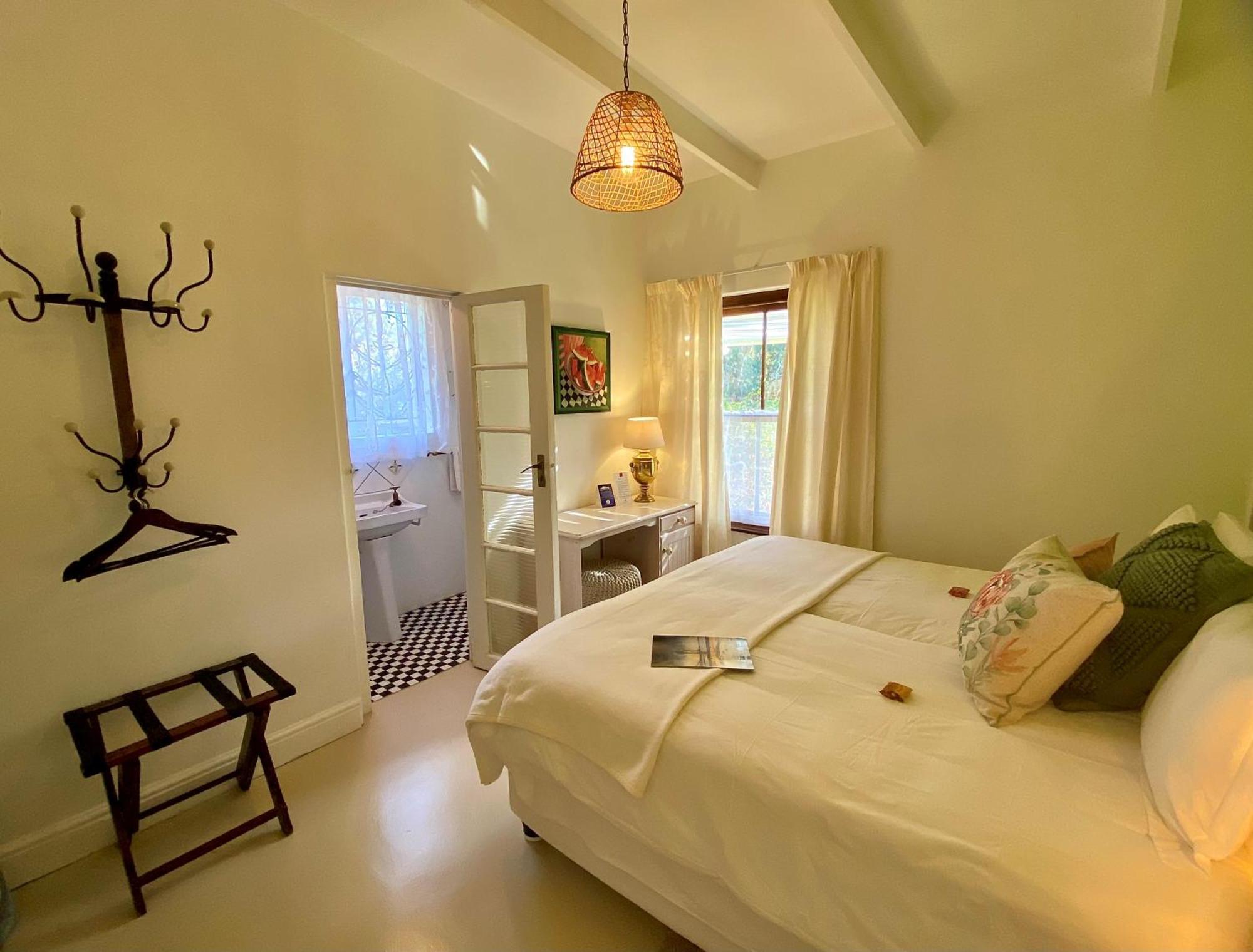 Darling Lodge Guest House Eksteriør billede