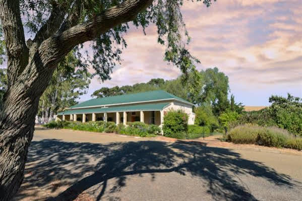 Darling Lodge Guest House Eksteriør billede